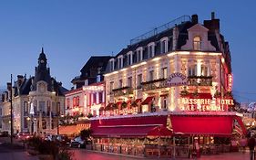 Hôtel le Central